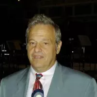 Michael Eizenberg