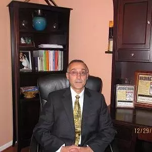 Sabah Hadi,MD, Psychiatrist