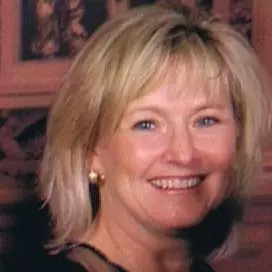 Sandra Lundgren