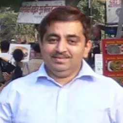 Ajay Jadia