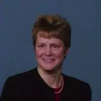 Julie Ann Allen Simpson RPh MBA FASCP