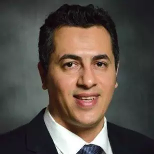 Amir Hossein Shahirinia