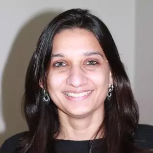 Ankita Bhargava