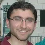 Ahmad Nasser, MS