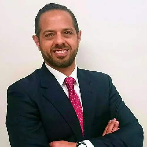 Tarek Ali
