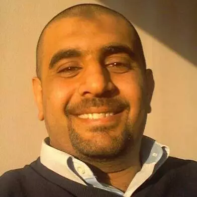 Mohamed Habrout (B.Sc., MBA, PMP)