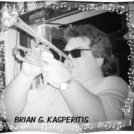 Brian Kasperitis