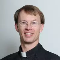 Fr. Kurtis Gunwall