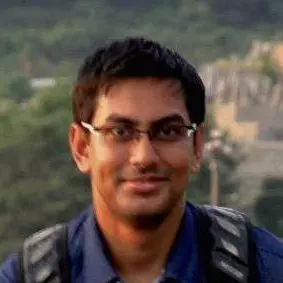 Debayan Gupta