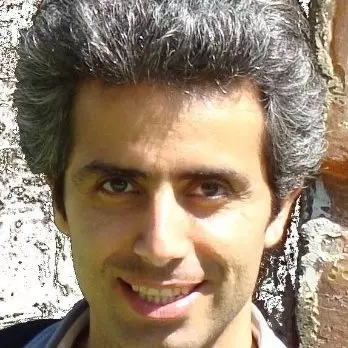 Ramin Nowbakht Ghalati