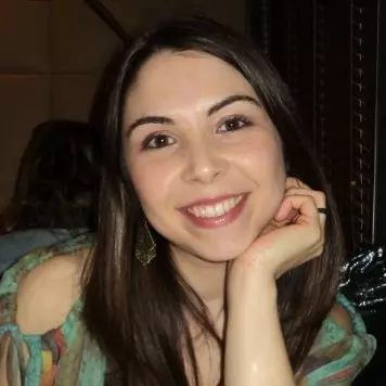 Daniela Gomez Atria