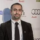 Amir Massoud (Max) Pakravan, PMP, LEED Green Associate