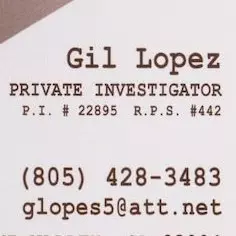 Gil Lopez