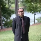 Mohd Salameh Ph.D.