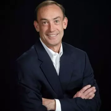Michael McHugh Jr., MBA