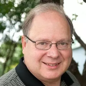 David Charbonneau