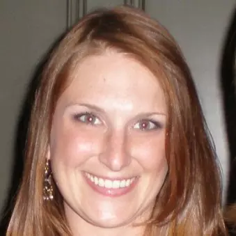 Sarah Oesterle