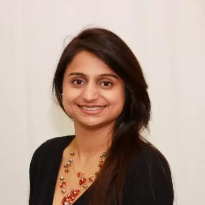 Jyoti Sharma, MBA