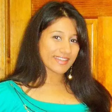 Tania Ghani
