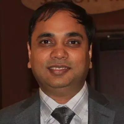 Rajeev Rajan V.P. International Bank, PMP®, ITIL