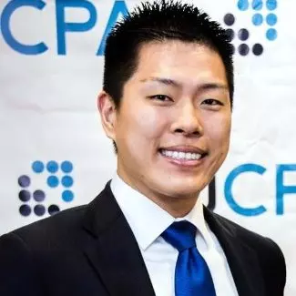 Patrick Chong, CPA