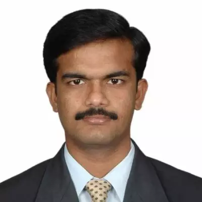Anil Kumar Kotamreddy