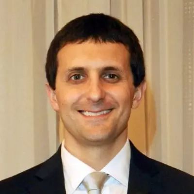 José Antonio Cacho-Sousa Romero, MBA