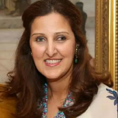 Khadija Pervez