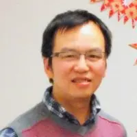 Paul Zhu
