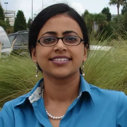 Rasika Chikte- Gupta, PhD