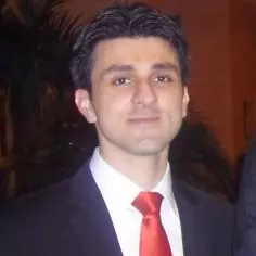 Imran Mir, Esq., CAMS