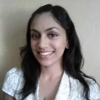 Barkha Patel