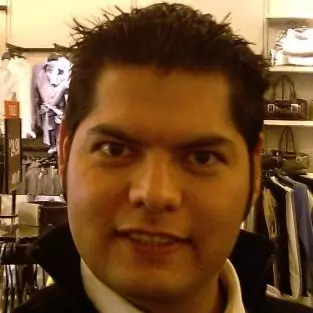 Alejandro J Perez