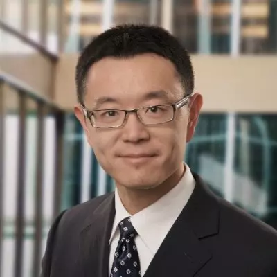 David Xiao Chen