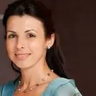 Simona Crisan, MBA