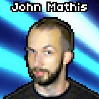 John Mathis