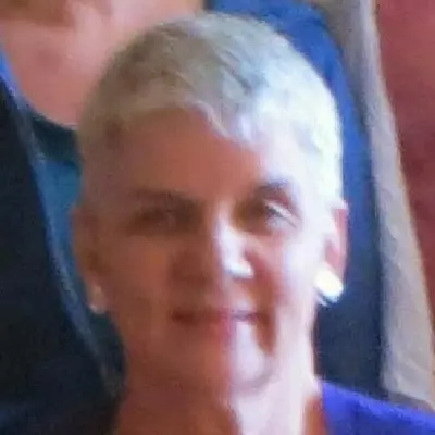 Barbara Osterdock