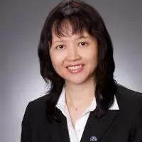 Bonnie (Bo) Feng, ( 冯波 )CFP®, PFS & MBA
