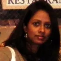 Sangitha Johnson
