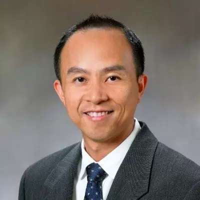 Alan Huang, CFA, FRM