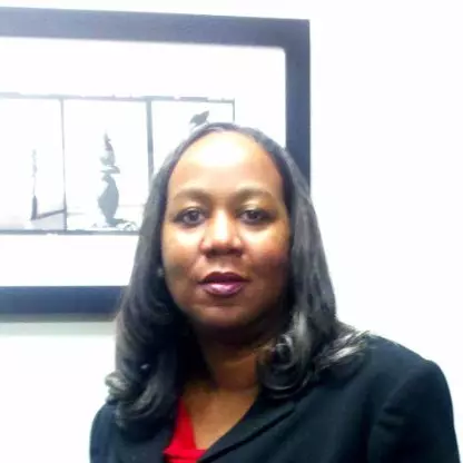 Shirley Johnson-Boyd, MBA, CCIM, MRP