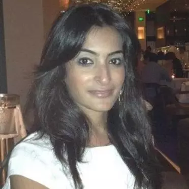 Sapna Sareen, M.D.