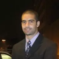 Omar Almoghrabi