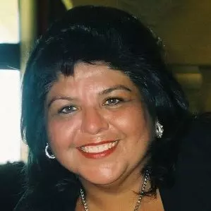 Felicia Hernandez