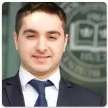Orkhan Yusifov, MBA, CPA