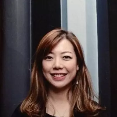 Maggie Wu