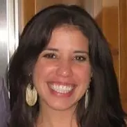 Nubia Perez