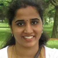 Sangeetha Srinivasan