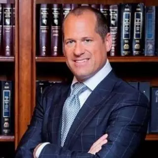 Ross Goodman (Las Vegas Attorney)