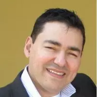 Juan A. Gil, PMP